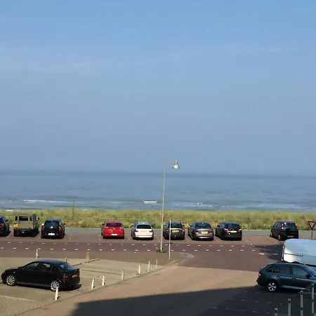 Sterflat 53 Egmond aan Zee