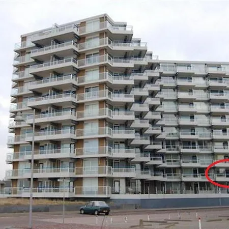 Sterflat 53 Apartment *