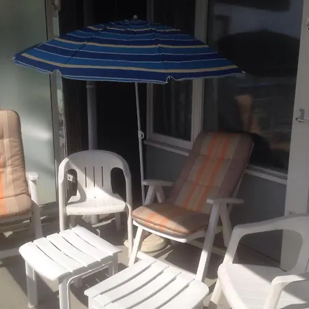 Apartment Sterflat 53