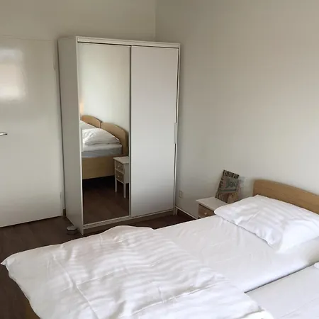 Apartment Sterflat 53 *