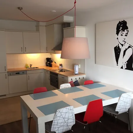 Sterflat 53 * Egmond aan Zee