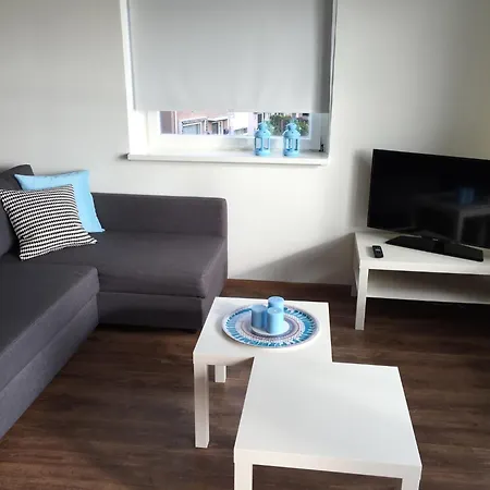 Sterflat 53 Apartment *