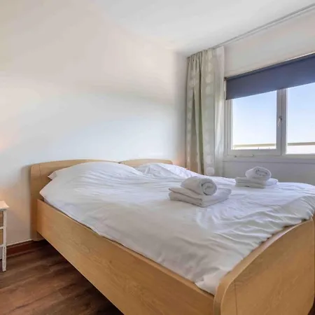 Apartment Sterflat 53 Egmond aan Zee