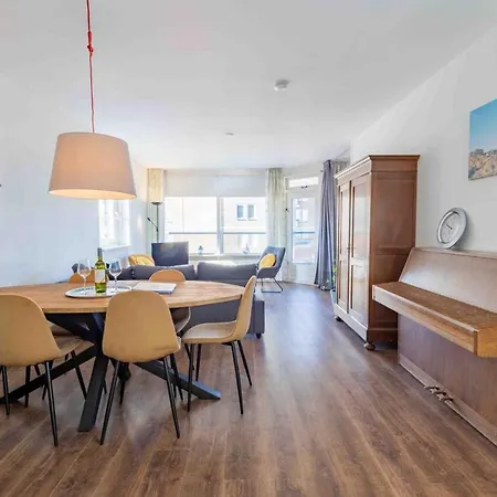 Sterflat 53 Egmond aan Zee