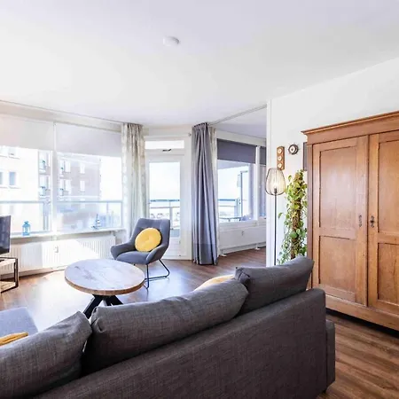 Sterflat 53 * Egmond aan Zee