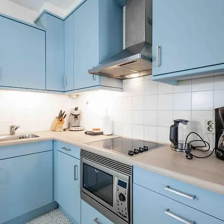 Sterflat 53 Apartment