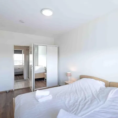 Appartamento Sterflat 53