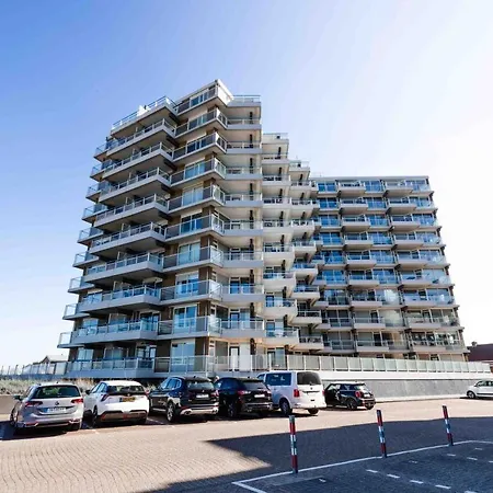 Sterflat 53 Apartment *