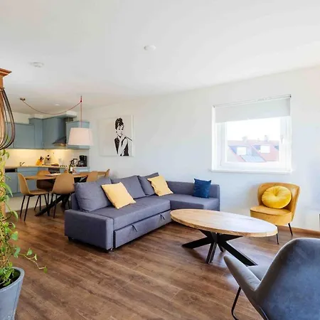 Apartment Sterflat 53 *