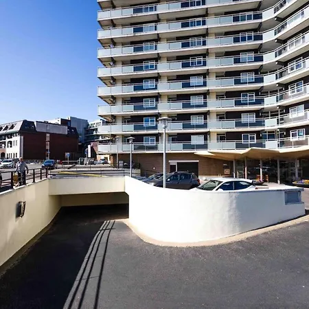 Sterflat 53 Apartment Egmond aan Zee