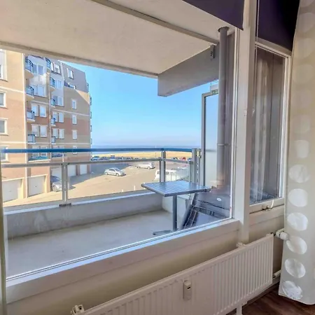 Apartment Sterflat 53 Egmond aan Zee