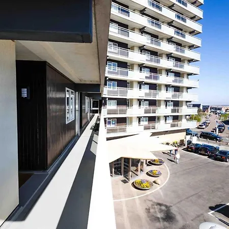 Sterflat 53 Egmond aan Zee