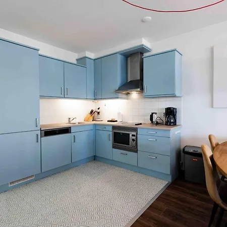 Sterflat 53 * Egmond aan Zee