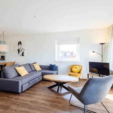 Sterflat 53 Apartment