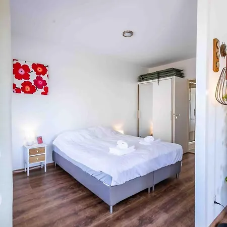 Apartment Sterflat 53 *