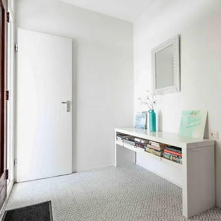 Sterflat 53 Apartment Egmond aan Zee