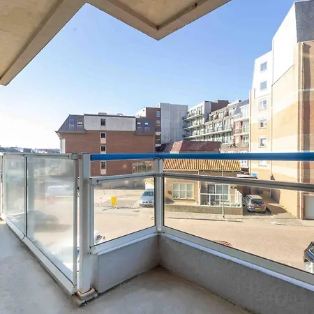 Apartment Sterflat 53 Egmond aan Zee