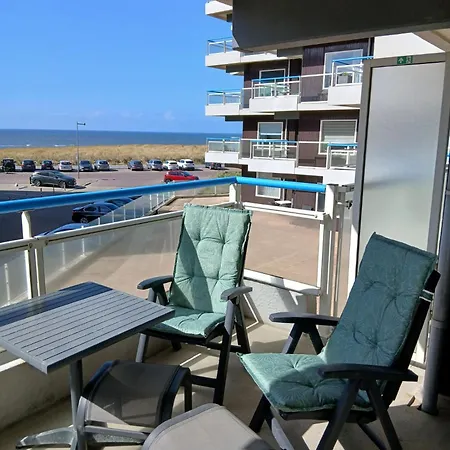 Sterflat 53 Egmond aan Zee