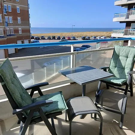 Sterflat 53 * Egmond aan Zee