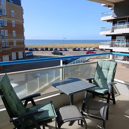 Apartment Sterflat 53