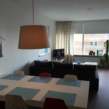 아파트 Sterflat 53 *