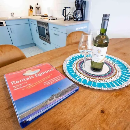 아파트 Sterflat 53