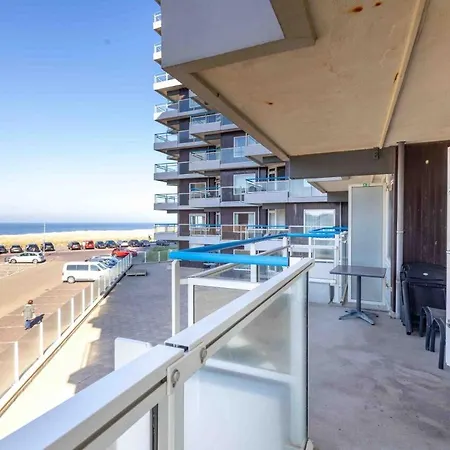 Sterflat 53 아파트 *