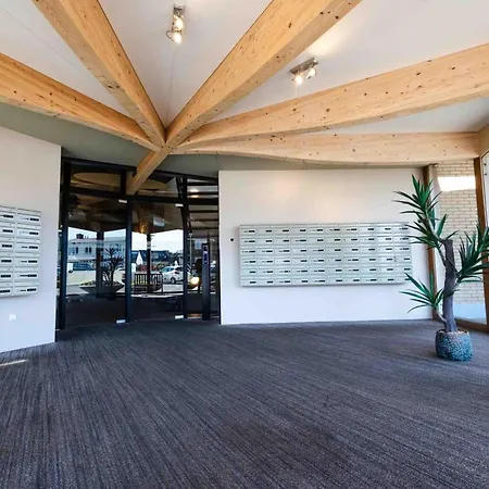 Sterflat 53 아파트